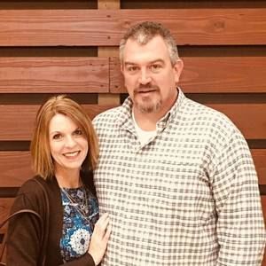 Meet your Posher, Tracy shafer